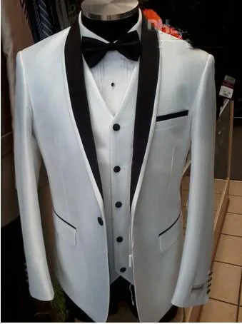 plus size white suit jacket