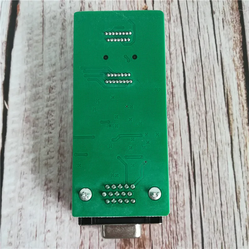 Ремонтный адаптер ELV с CGDI MB для Benz Key Programmer W204 W207 W212 W209 W906 чип
