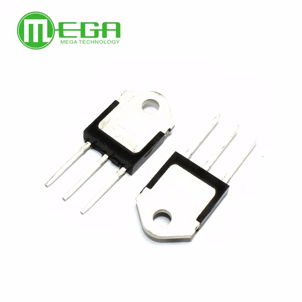 100% Новинка 100 шт. триакс для TRIACS BTA41600B BTA41600 BTA41 TO 247 40A 600 В|triac 40a|triac bta41bta41 triac |