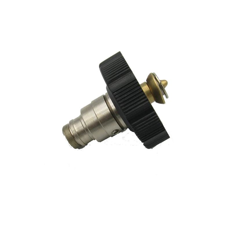 

Total station foot screw group level adjuster for NIkon