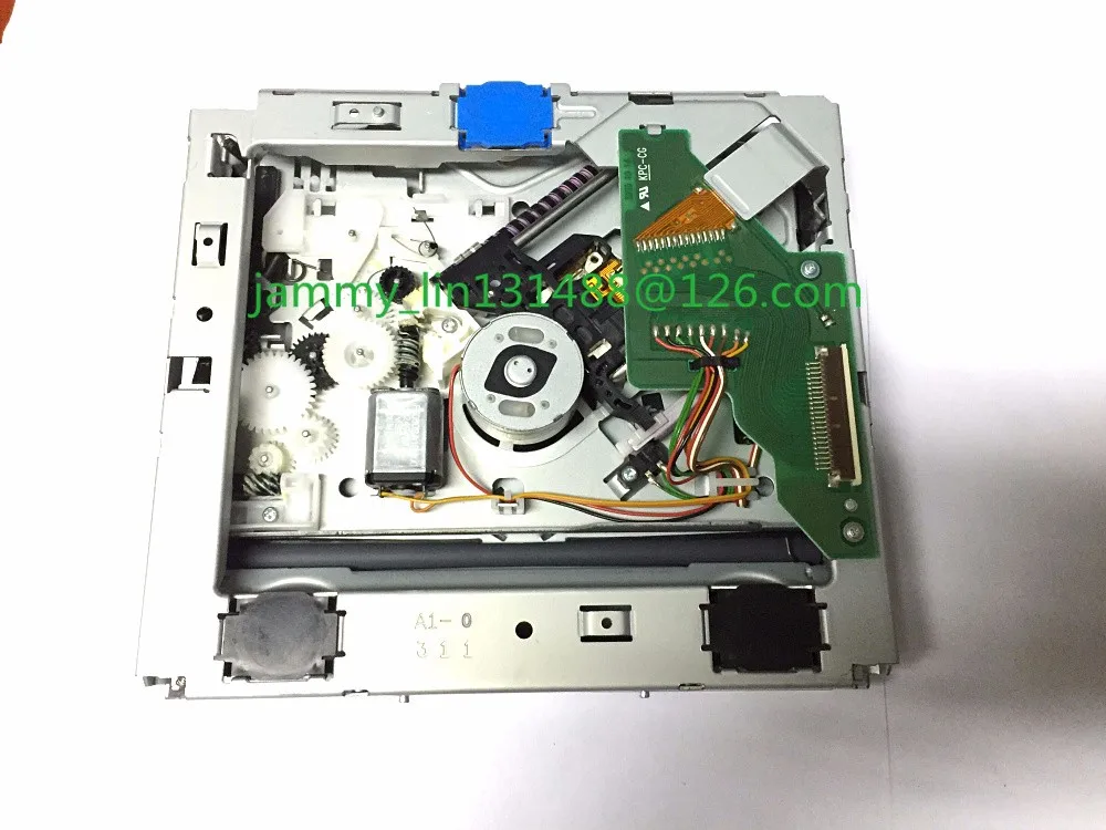 OPT-726 Without 3 supports