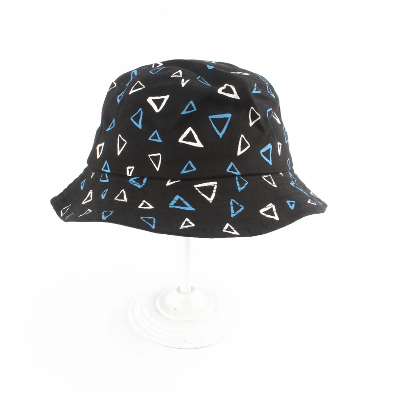 

Free Shipping Kids Summer Hat Baby Sun Hat Cotton Bucket Hat For Boys Girls