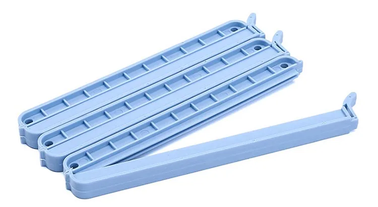 Dampproof Bags Clip