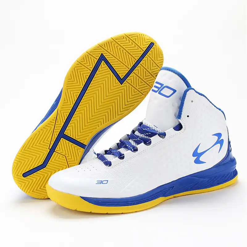 zapatillas de baloncesto talla 38