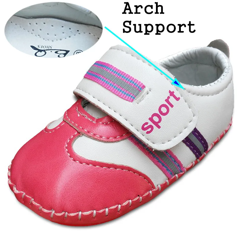 Super quality 1pair Children Sneakers,Fashion sport shoes+inner11.5 13