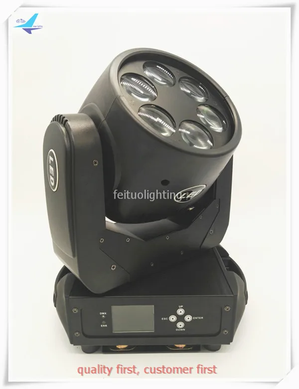 FT-BM50 6x25w beam moving head (9)_