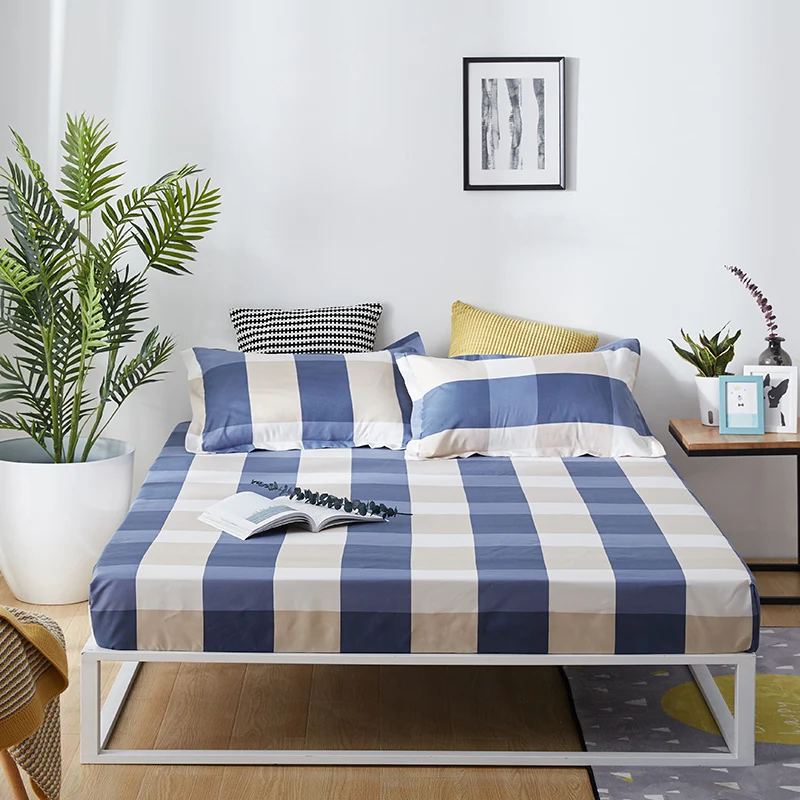 bed cover