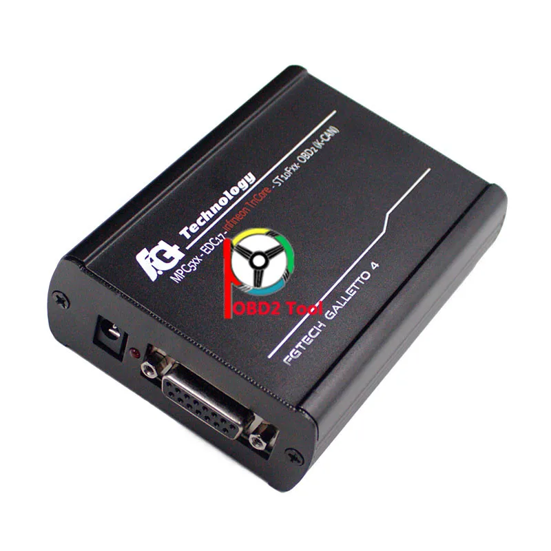 Нет необходимости в активации Fgtech Galletto V54 Master 4 ECU чип Тюнинг инструмент EUROPEO версия FG Tech V54 OBM-TriCore OBD K-CAN автомобиль грузовик