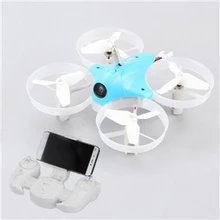КРОШЕЧНЫЕ CX-95W CX95W 80 мм WiFi FPV Cheerson с 0.3MP Камеры Гонки Quadcopter RTF