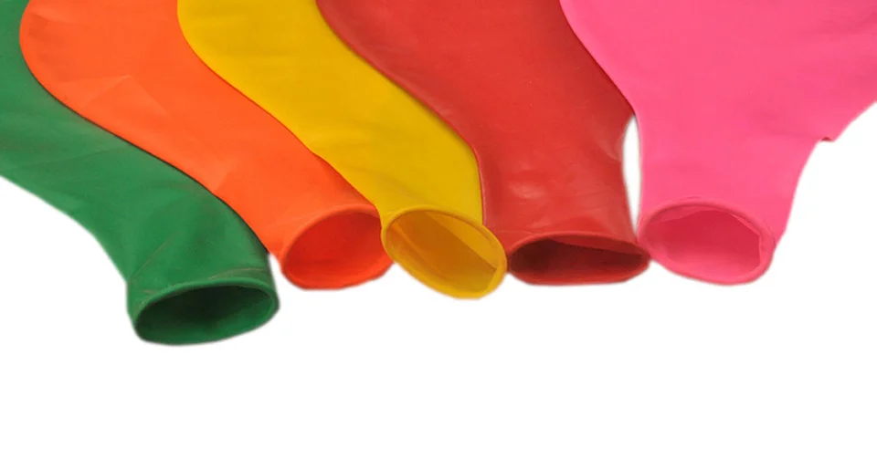 Big Balloons Latex 36 Inch QQ151-QQ174-