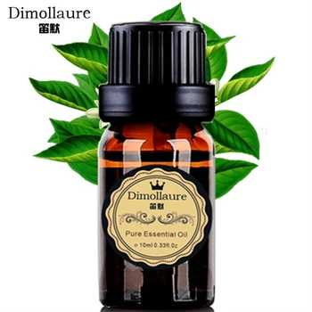 

Dimollaure Jasmine Essential Oil Relax Emotions Essential Oil Diffuser Humidifier Aromatherapy Plant Essential Oil