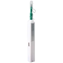 Optical Fiber Communication Tools 2.5MM SC/FC/ST Connector Optical Fiber Cleaning Pen