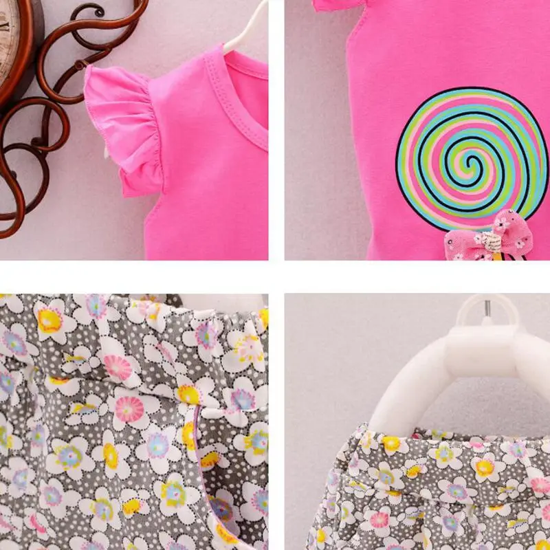 baby clothes sets