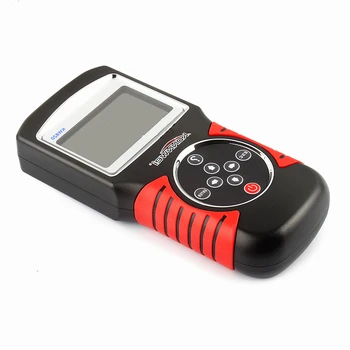 

Automotive Fault Diagnostic Scanner Tester Auto Code Reader.