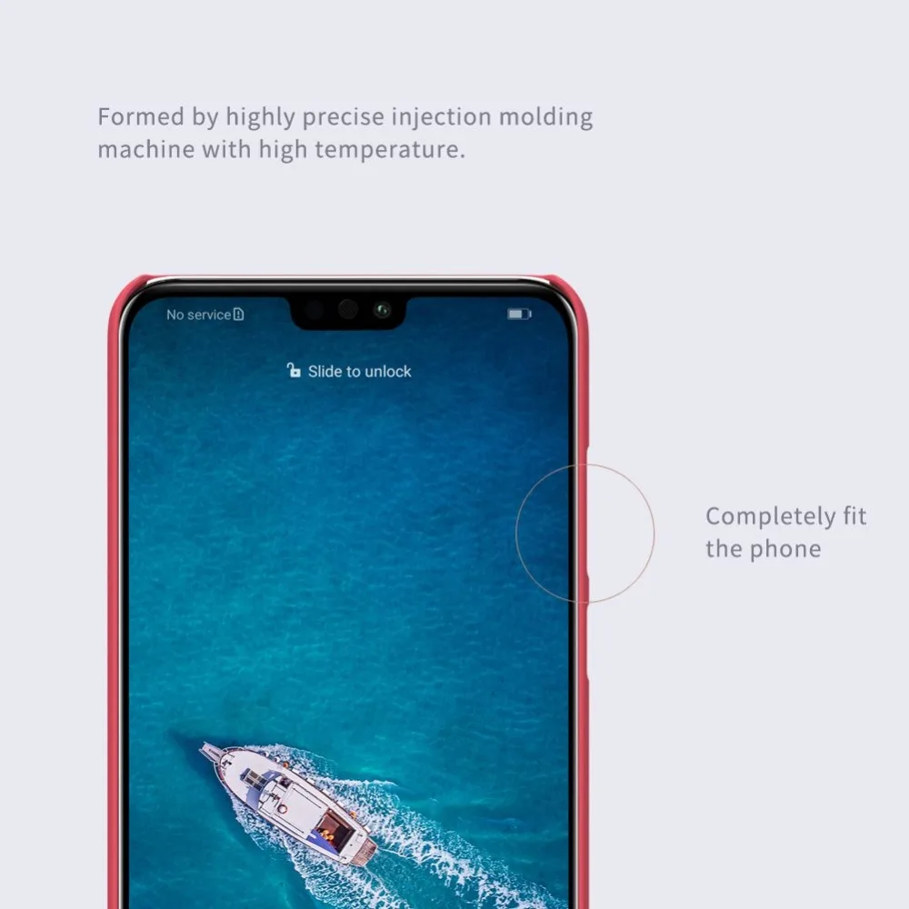 6 funda honor 8x