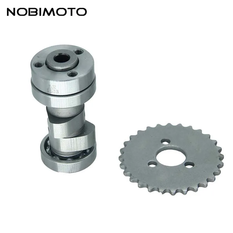 

High Performance Sprocket Transmission 28 Teeth Timing Gear For Lifan 110cc Dirt Pit Bike ATV Quad Go Kart Buggy Scooter GT-156
