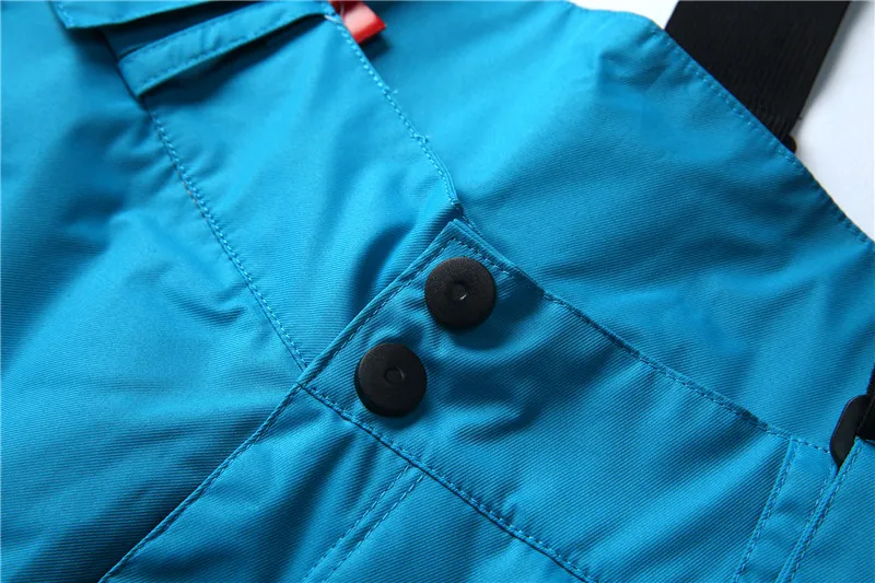 à prova dwaterproof água calças femininas roupas snowboard