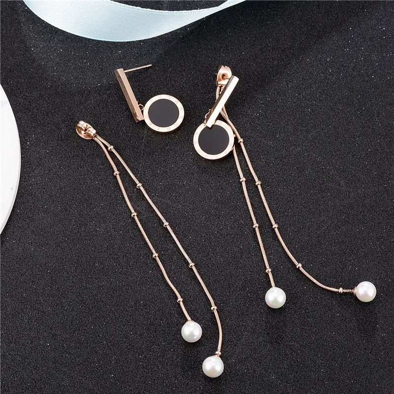 

Street Fashion Earrings For Women Gift Fashion Trend Earrings Wholesale Accessories