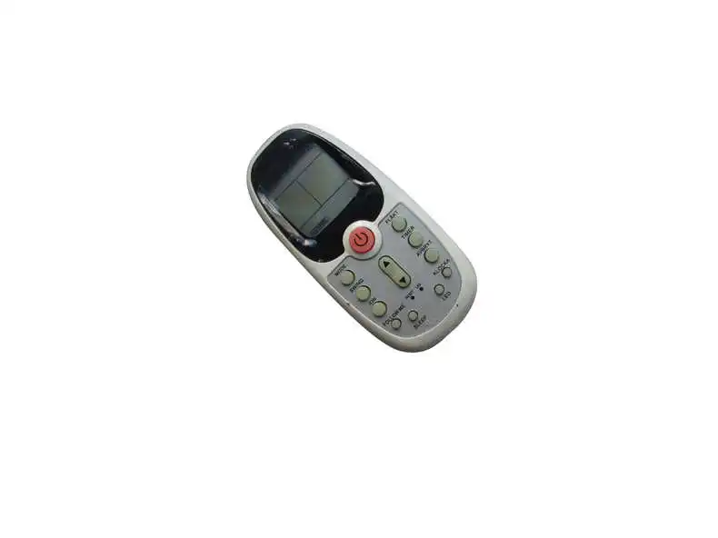 Remote Control For LESSAR LS/LU-H07KFA2 LS/LU-HE24KFA2 LS/LU-HE09KFA2 LS/LU-HE12KFA2 LS/LU-HE18KFA2 Air Conditioner Remote Control For LESSAR LS/LU-H07KFA2 LS/LU-HE24KFA2 LS/LU-HE09KFA2 LS/LU-HE12KFA2 LS/LU-HE18KFA2 Air Conditioner