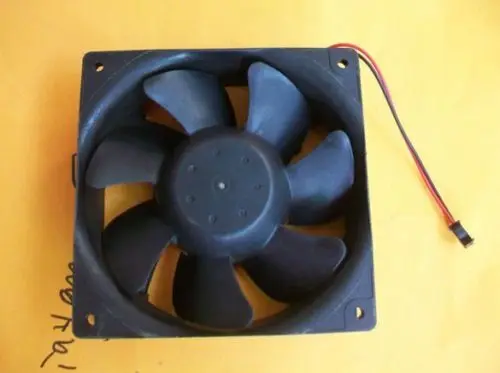 Новинка для сервопривода CNDC24Z7C-042 24V0. 37A 9 W VACON120* 120*38 мм 2 линии вентилятор преобразователя