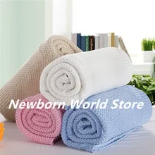 Одеяло для фотосъемки новорожденных