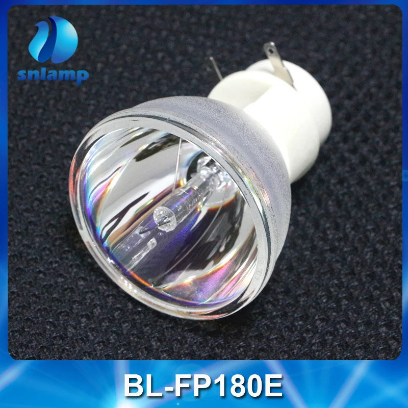 Оригинальная лампа проектора лампа BL-FP180E/SP.8EF01GC01 для ES523ST/EW533ST/EX540/EX540i/EX542/GT360/ GT700/GT720/TX540