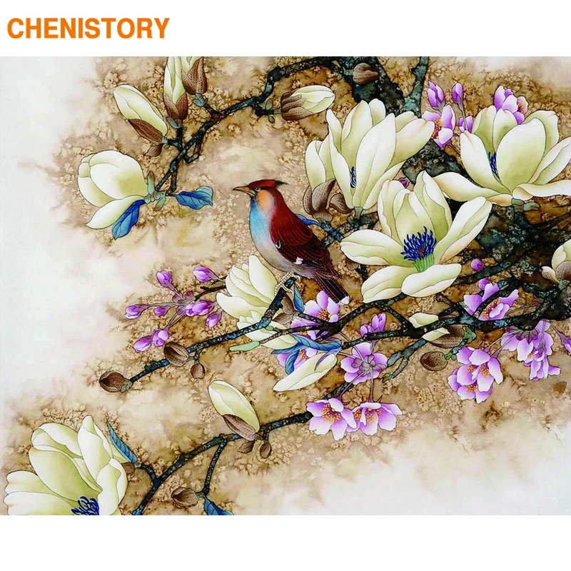 Картина для рисования по номерам без рамки|oil painting|diy paintingpainting diy |