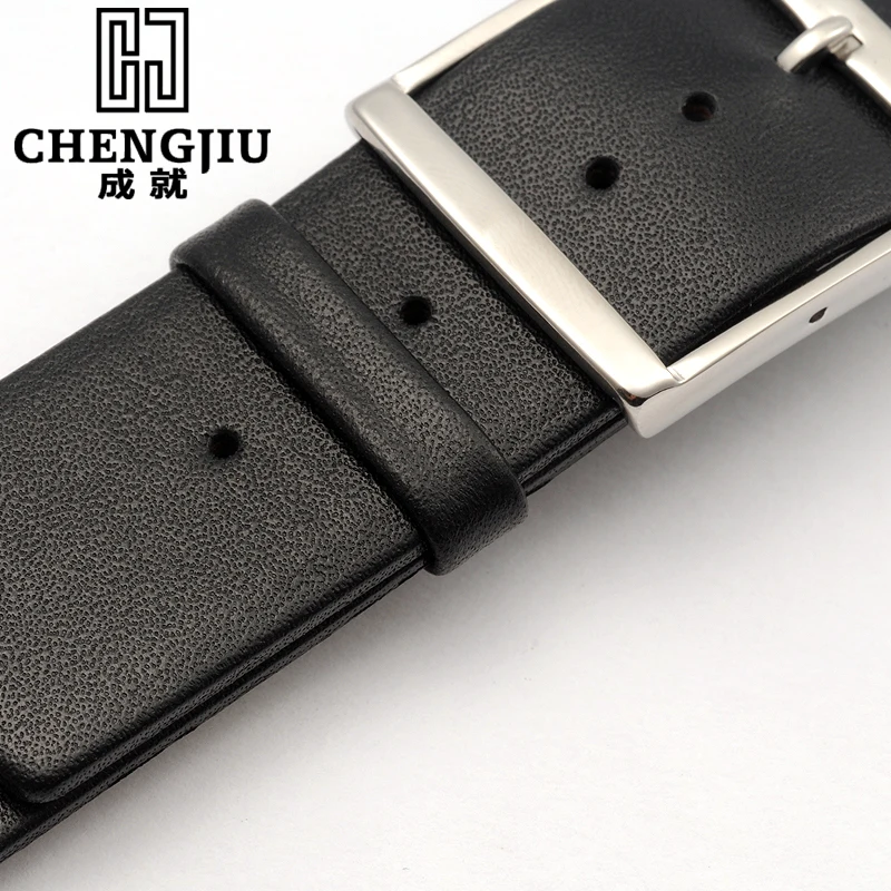 Donne Genuine Leather Watch Strap Per Daniel Wellington/Calvin Klein  Orologi Cinturino In Pelle Morbida Per DW Per CK maschio Relogio|genuine  leather watch strap|watch strapleather watch strap - AliExpress