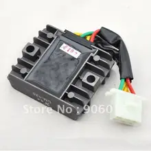 CM-125 мотоциклетный Выпрямитель регулятор напряжения