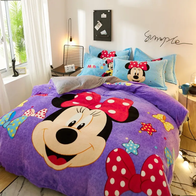 Bedding set (2)