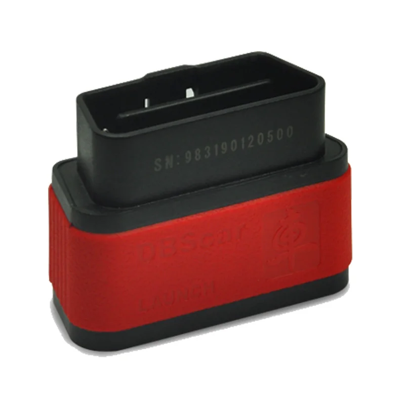 Launch X431 Diagun III Bluetooth адаптер обновление онлайн Высокое качество bluetooth соединитель