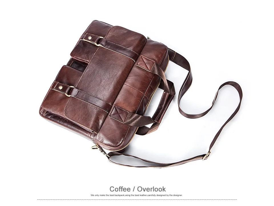 document bag for men