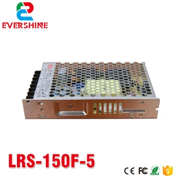 

MEAN WELL LRS-150F-5 5v 22A 110W Single Output Switching Power Supply
