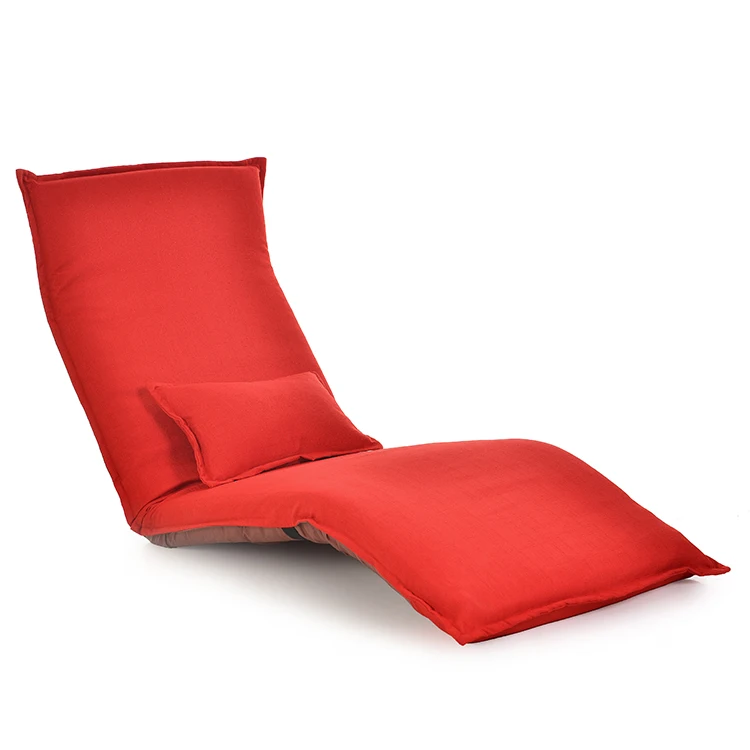 Online Get Cheap Living Room Chaise Lounge Chairs -Aliexpress.com Modern Furniture Chaise Lounge Sofa Daybed Living Room Lounger Modern Foldable Upholstered Recliner Floor Chaise Lounge Chair - Online Get Cheap Living Room Chaise Lounge Chairs -Aliexpress.com