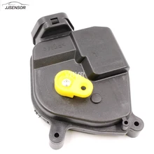 Новый Дверной Замок Привод FR Левый Для Hyundai Accent 2006-2011 Kia Rio 95735-1G020 957351G020