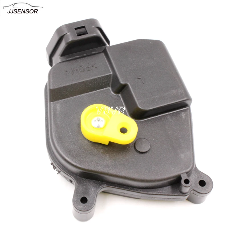 Привод дверного замка YAOPEI левый для Hyundai Accent 2006 2011 Kia Rio 95735 1G020 957351G020|fr| |