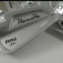 Головка для гольфа TourOK Ray H утюги для гольфа набор 4-9 P Утюги без вала