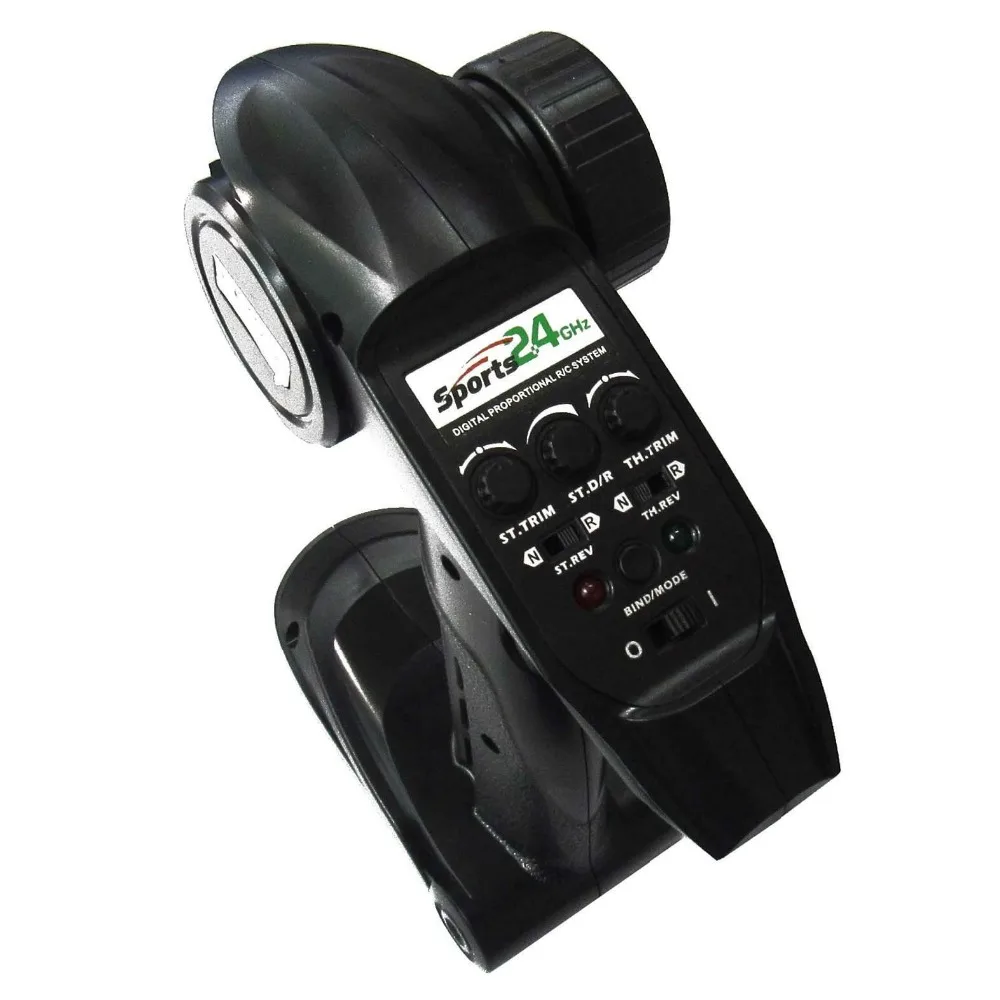 Radio Control Control Line 2in1 2 4g Sports 2ch Transmitter Receiver Brushed a Esc Radio Control System Techniq Co In