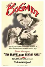 Para ter e não ter filme humphrey bogart lauren backl walter cartaz de seda pintura de parede