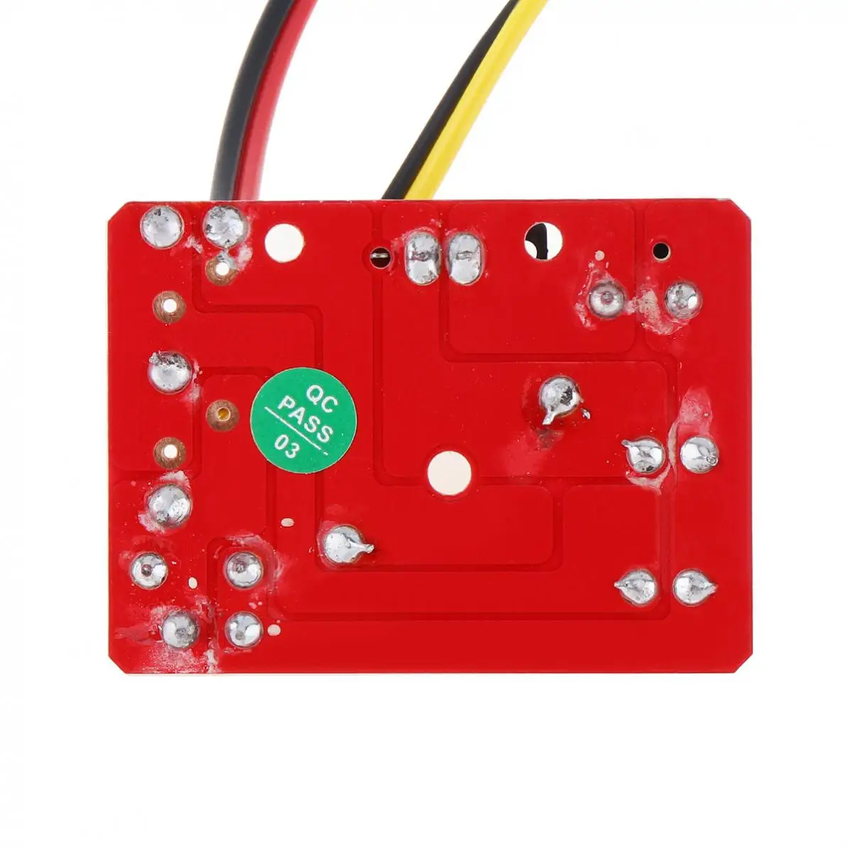 M-112B Solderless Регулируемая частота 80 Вт Mid Tone Divider автомобильный динамик профессиональный автомобильный аудио Чистый Шаг звук делитель