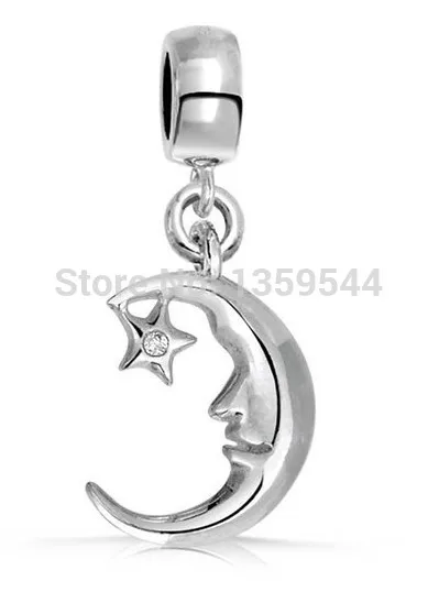 pandora charm luna pandora charm luna