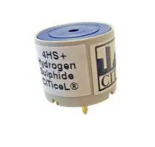 

[SA]British CITY 4HS + hydrogen sulfide gas electrochemical sensors latest spot ~