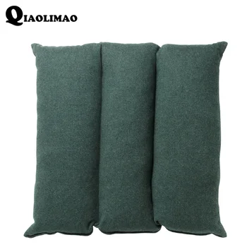 

Japan Style 43*43*6cm Square Latex Seat Cushion Memory Massage Health Care Office Home Sweet Gift Chair Pad Cushion Pouf 5Colour