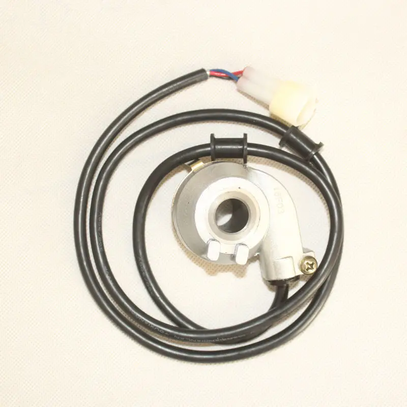 

Speedometer drive gear / Counter for Keeway TX X-RAY 50 Generic KSR MOTO STELS Trigger Ride Thron Sniper TR 50 / TX50 Trigger50