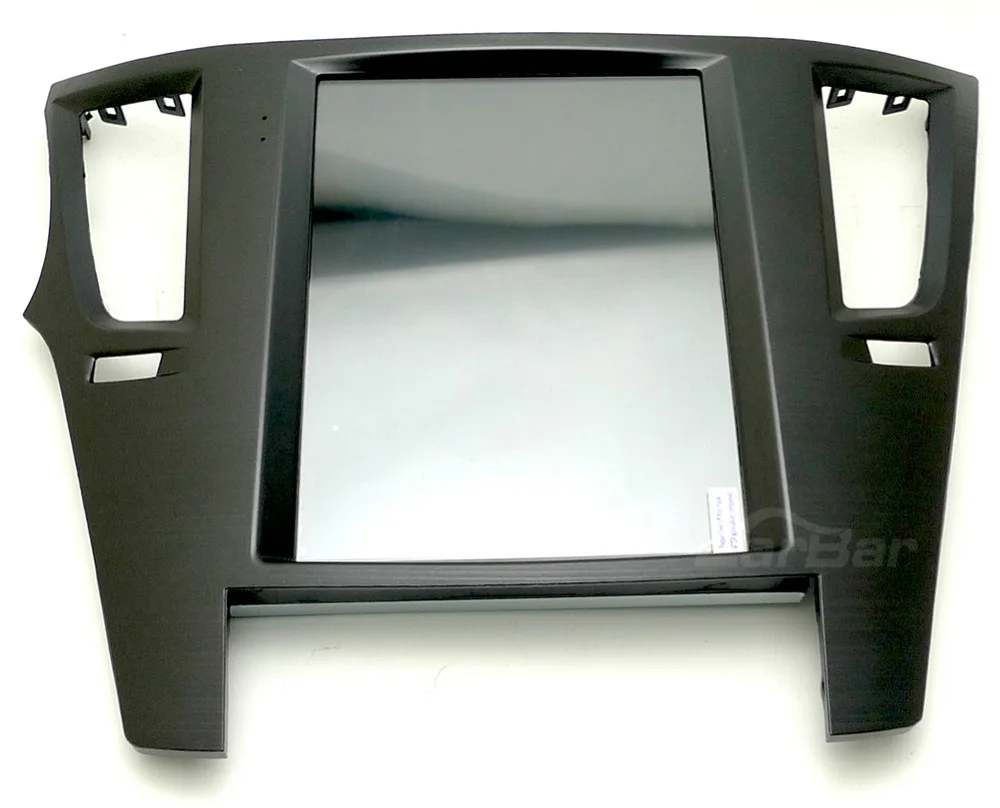 CARBAR 10," вертикальный ips экран Android автомобильный DVD gps навигатор плеер для Subaru Legacy Outback 2010- 2 Гб ram 64 Гб rom