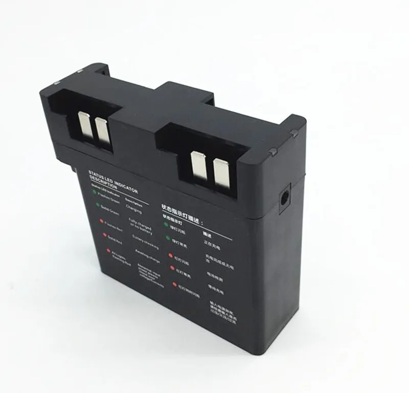 

Brand New Phantom 3 Battery Charging Hub 26.3V Charger Adapter Parallel Charging Board Rapid Multi Battery Charging Board