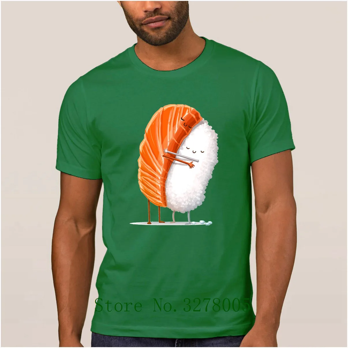 Мужская футболка с принтом La Maxpa большие размеры|brand t shirt men|t ment men brand |