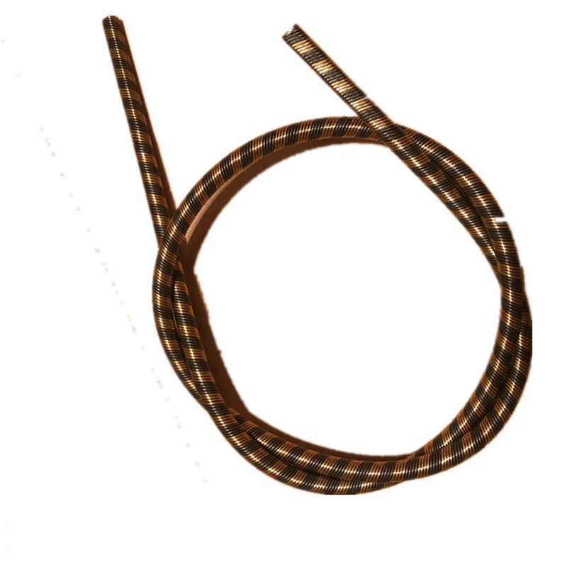 

89cm long Flexible Inside part shaft for back pack brush cutter,pole cutter parts,tree trimmer parts