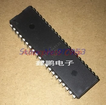 

1pcs/lot ATMEGA8535-16PU ATMEGA8535 DIP-40 New original IC In Stock