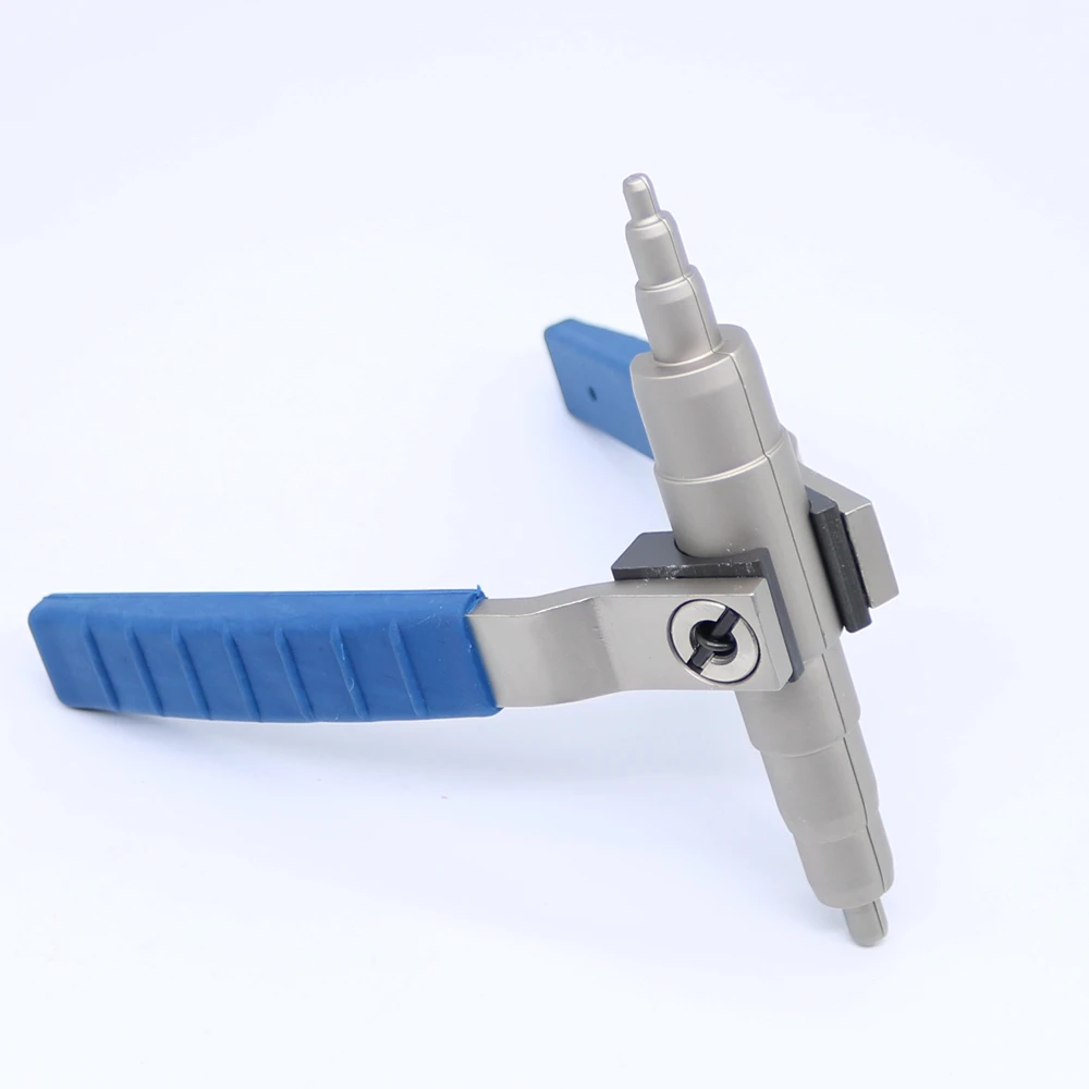 Koop 2018 Gratis Verzending 6 22mm Airconditioner Zachte Koperen Pijp Refrigeration Tool Handleiding Buis Expander